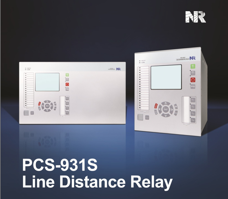 Relay so lệch